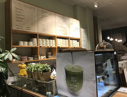 外国人喝奶茶吗? 外国人喝奶茶吗?